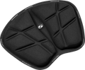 SADDLEMEN 3D Molded Gel Pad