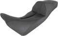 SADDLEMEN Adventure Track Seat - Low - Africa Twin