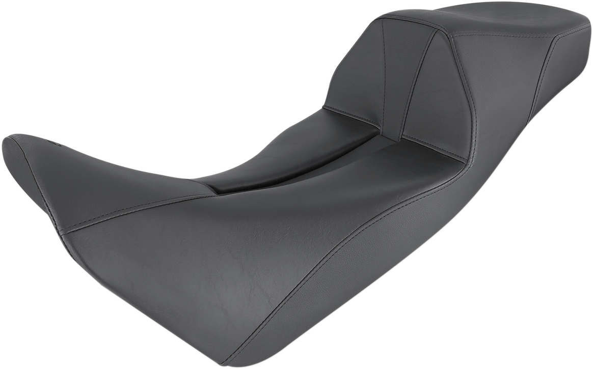 SADDLEMEN Adventure Track Seat - Low - Africa Twin