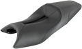 SADDLEMEN Track Seat - Sport - Carbon Fiber - FTR1200 '19-'24