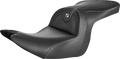 SADDLEMEN Roadsofa™ Seat - Carbon Fiber - without Backrest - GL1800 '18-'24