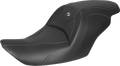 SADDLEMEN Roadsofa™ Seat - Carbon Fiber - without Backrest - GL1800 '14-'17