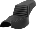 SADDLEMEN Step-Up Seat - Tuck-n-Roll - Extended Reach - Challenger '20-'24
