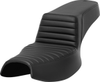 SADDLEMEN Step-Up Seat - Tuck-n-Roll - Extended Reach - Challenger '20-'24