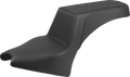 SADDLEMEN Step-Up Seat - Gripper - Black - Indian Scout '25-'26