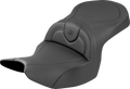 SADDLEMEN Roadsofa™ Seat - Plain - No Backrest - Honda Goldwing '18-'26