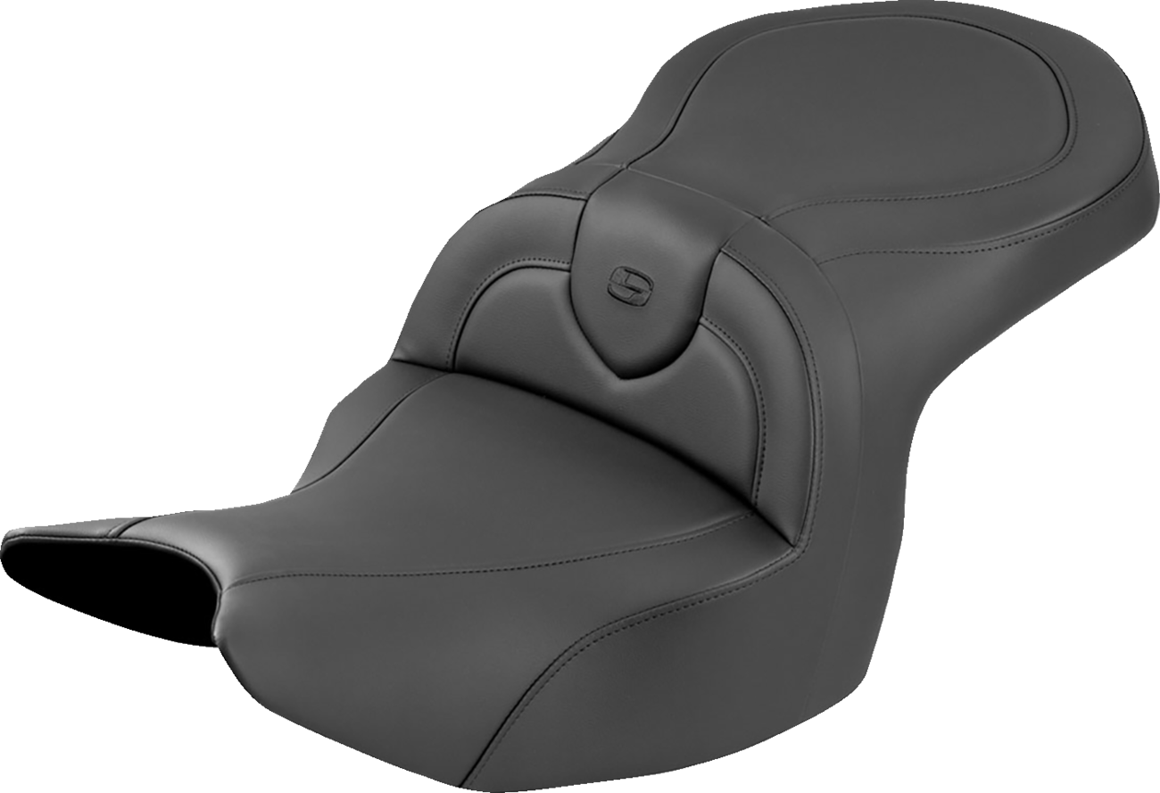 SADDLEMEN Roadsofa™ Seat - Plain - No Backrest - Honda Goldwing '18-'26