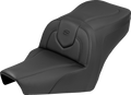 SADDLEMEN Roadsofa™ Seat - Plain - No Backrest - BMW R18 '22-'25