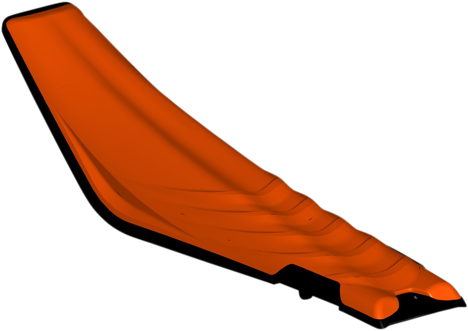X-Seat Air - Orange/Black - KTM '19-'23 (1)