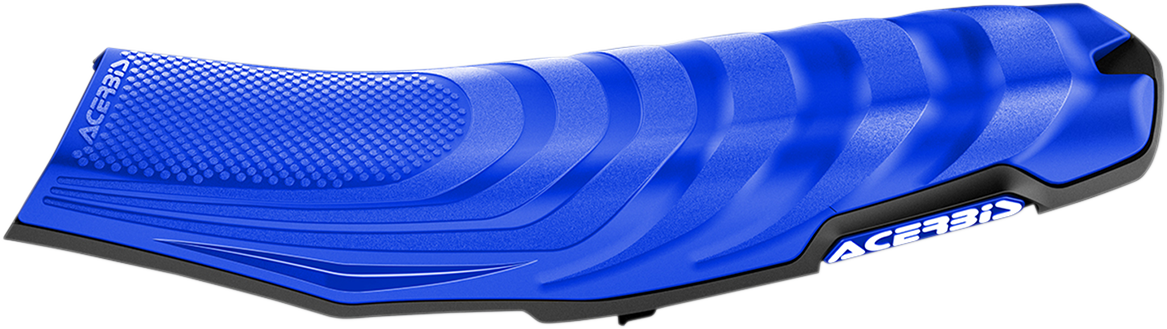 X-Seat Air - Blue - Yamaha '19-'24 (1)