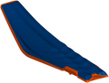 X-Seat - Soft - Blue/Orange - KTM '19-'23 (1)
