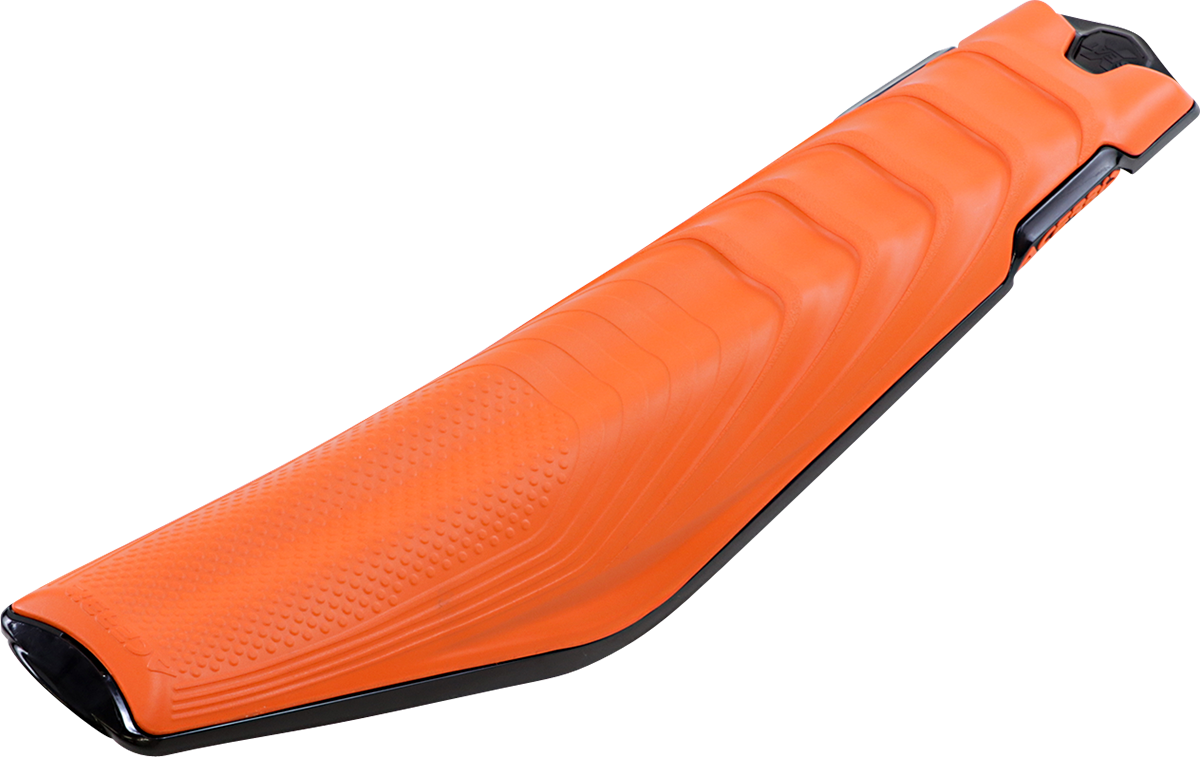 X-Seat - Soft - Orange/Black - KTM '19-'23 (1)