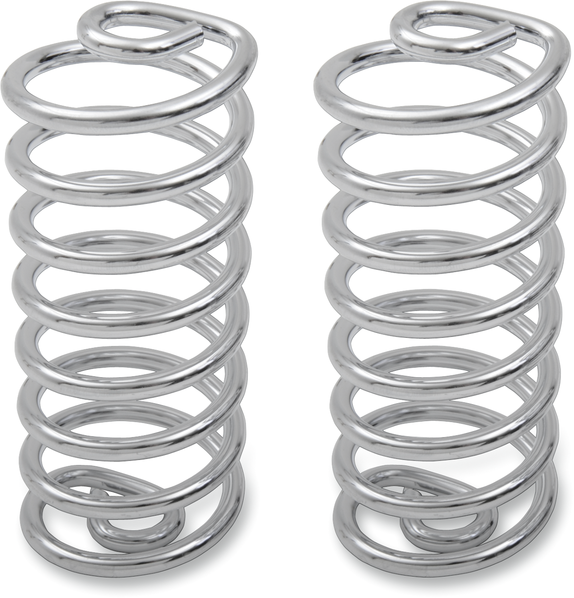 Drag Specialties Springs Solo 5' Seat