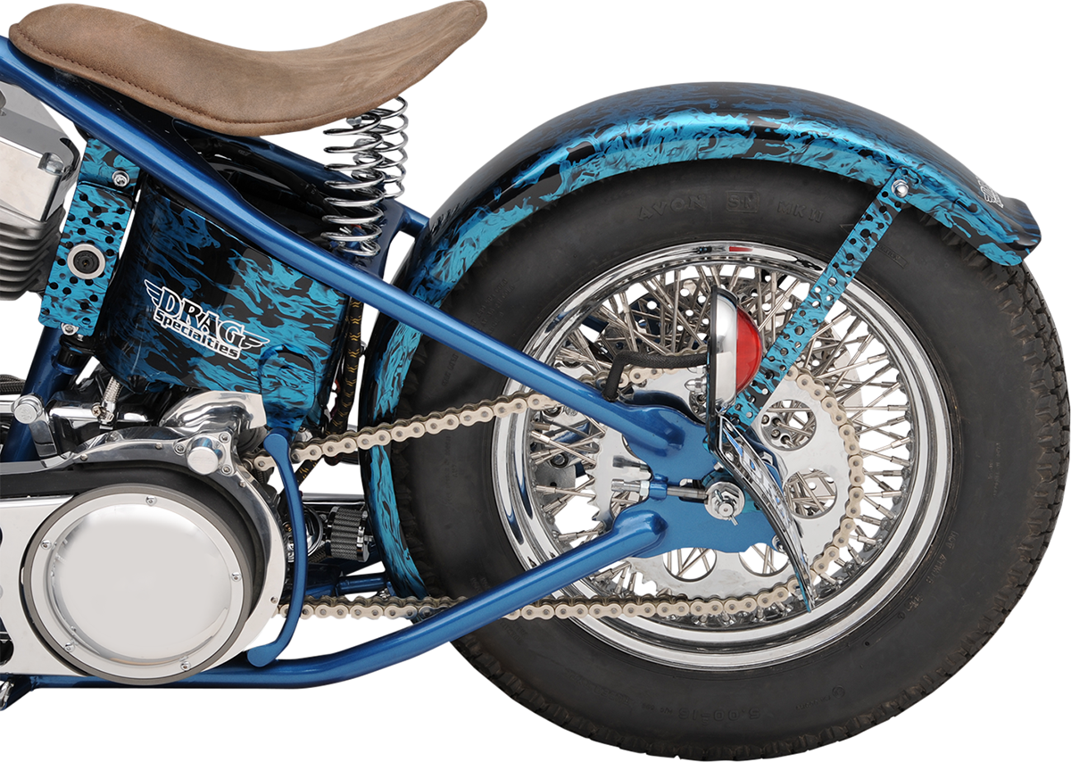 Drag Specialties Springs Solo 5' Seat