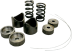 LA Choppers Springs Suspension Seat