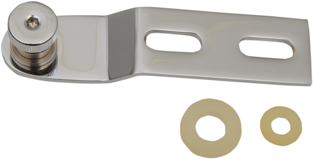 Drag Specialties Bracket Fine Thd Seat