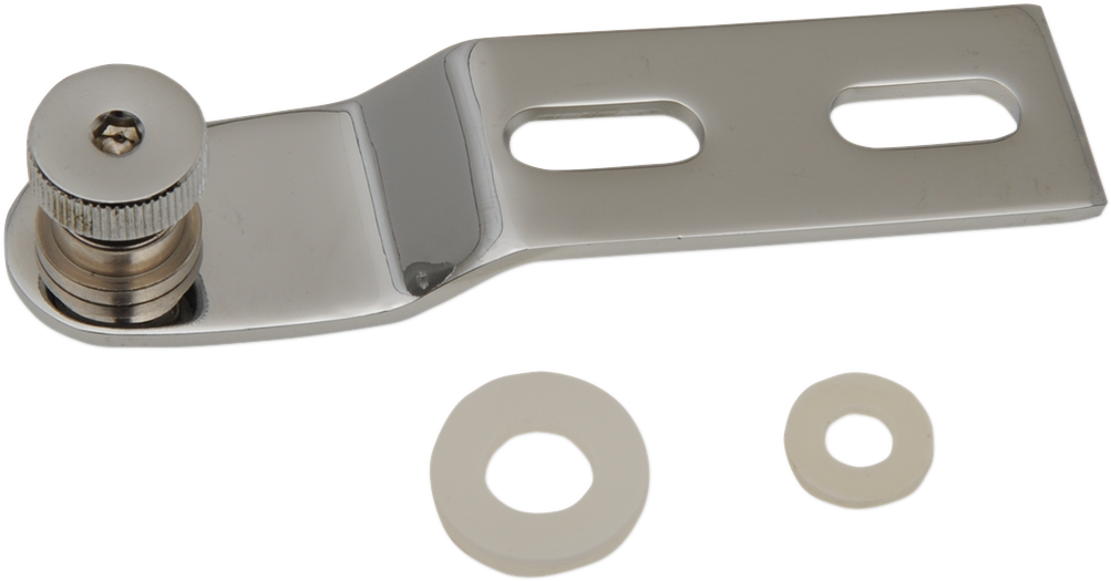 Drag Specialties Bracket Crs Thd Seat