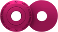 SADDLEMEN Fender Seat Washer - Pink