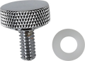 Drag Specialties Knob Chm 1/4-20 Seat