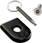 SADDLEMEN Security Seat Screw - Black