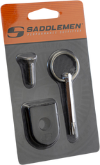SADDLEMEN Security Seat Screw - Black