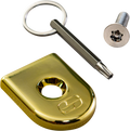 SADDLEMEN Security Seat Screw - Golden