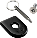 SADDLEMEN Security Seat Screw - Black