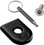 SADDLEMEN Security Seat Screw - Black