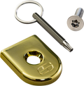SADDLEMEN Security Seat Screw - Golden