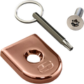 SADDLEMEN Security Seat Screw - Rose Gold