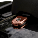 SADDLEMEN Security Seat Screw - Rose Gold