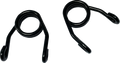 Drag Specialties Springs 3'TORSION - Black