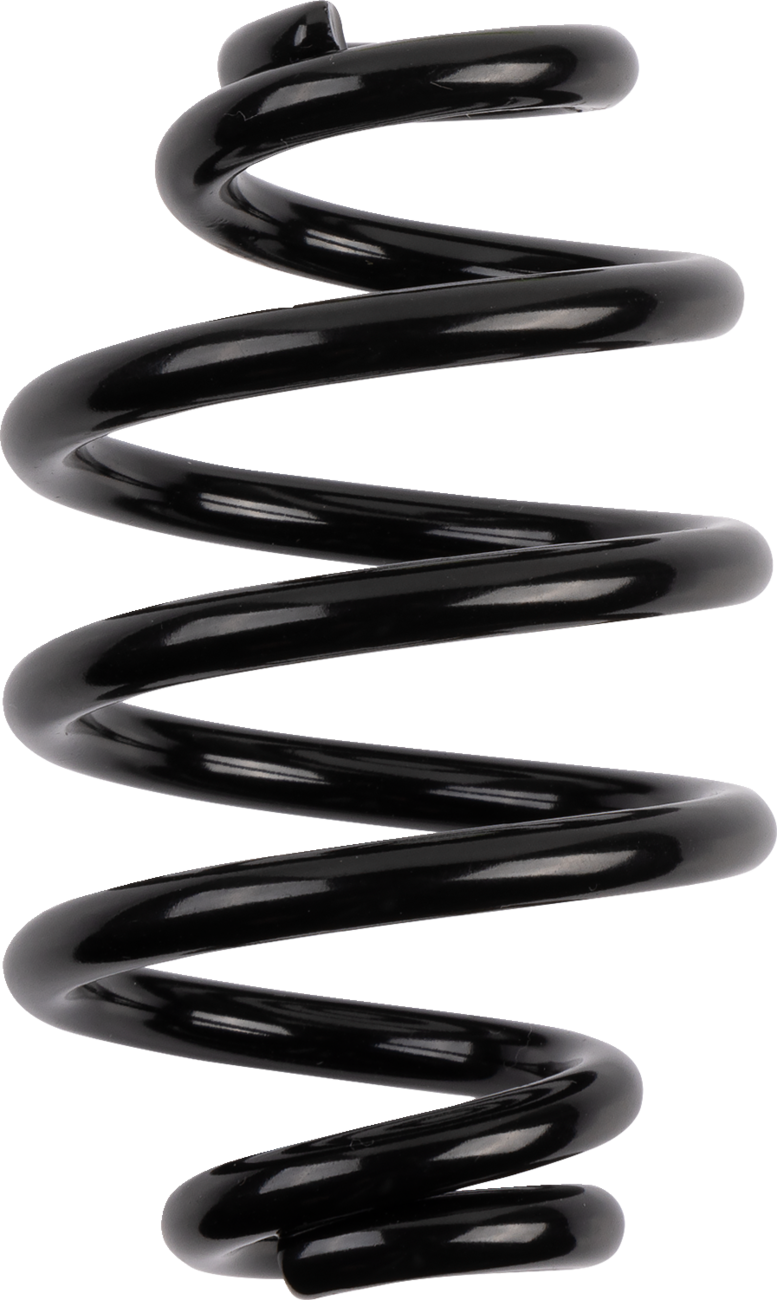 Drag Specialties Spring 3' Seat - Black