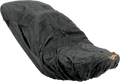 SADDLEMEN Solo Seat Rain Cover - Black