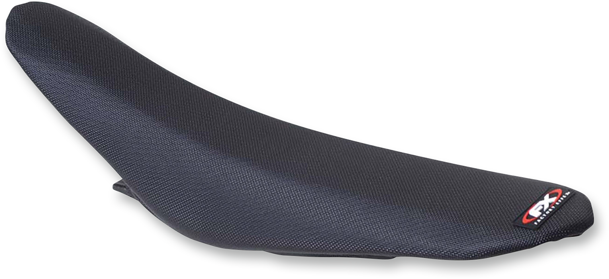 Factory Effex Seatcover Ag Husq - Black