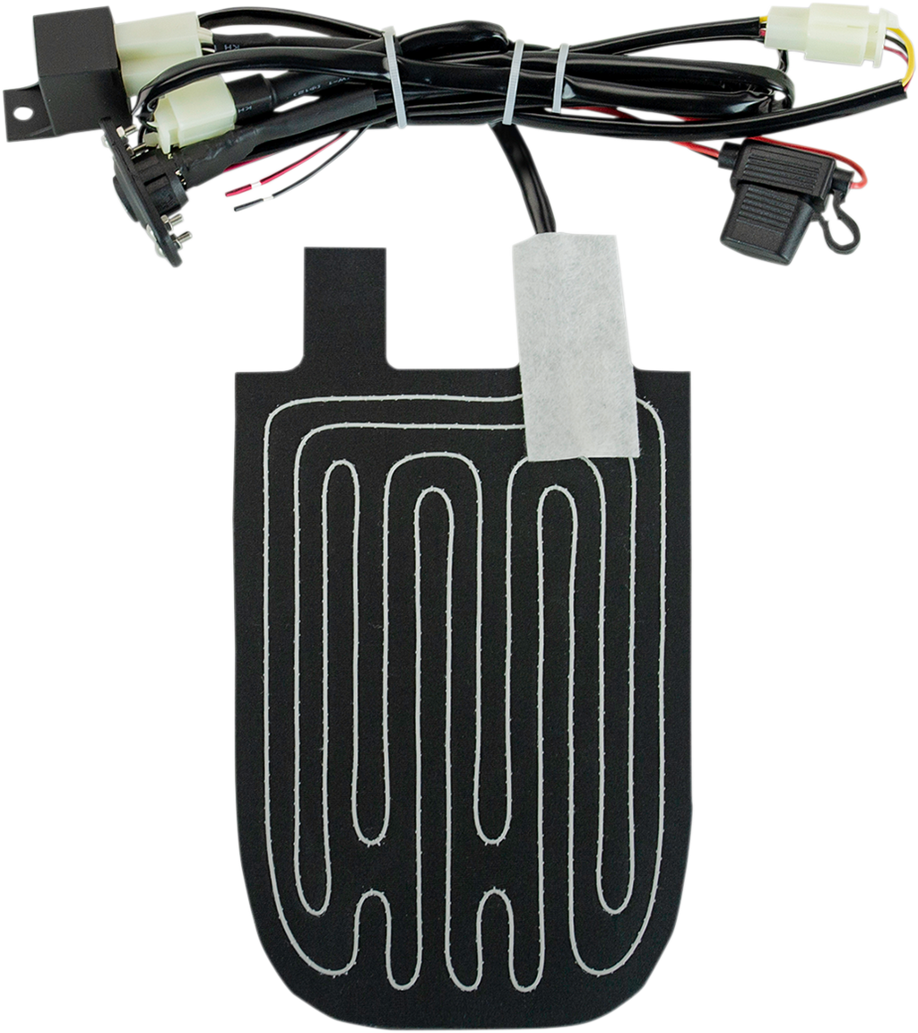 Saddlemen Seat Heater