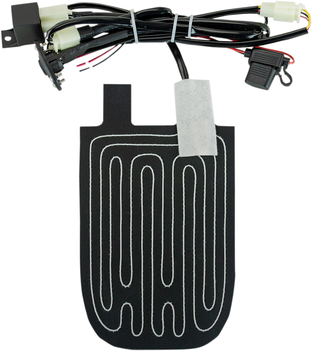 Saddlemen Seat Heater