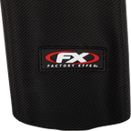 Factory Effex Seatcover Ag Bk Honda CRF250 25, CRF450 25