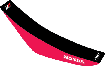 Factory Effex Seatcover Dg Hon CRF250R 14-17, CRF450R 13-16