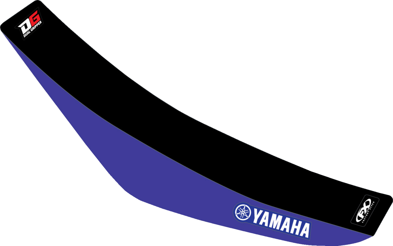 Factory Effex Seatcover Dg Yam YZ250F 14-18, YZ450F 14-17
