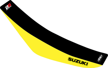 Factory Effex Seatcover Dg Suz RMZ250 19-25, RMZ450 18-25
