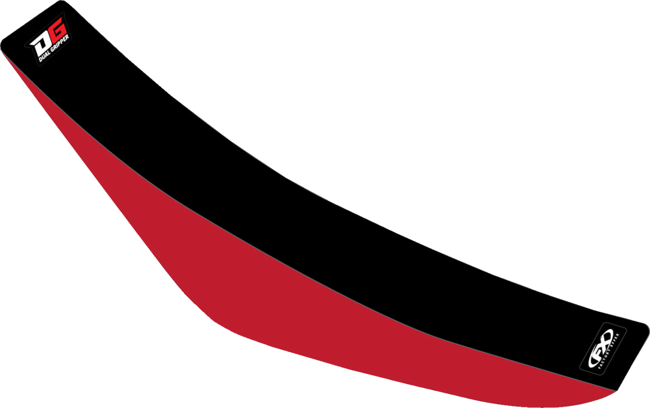 Factory Effex Seatcover Dg Gas MC125-450F, EX300-450F 21-23
