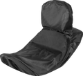 SADDLEMEN Touring Seat Rain Cover - with Driver Backrest