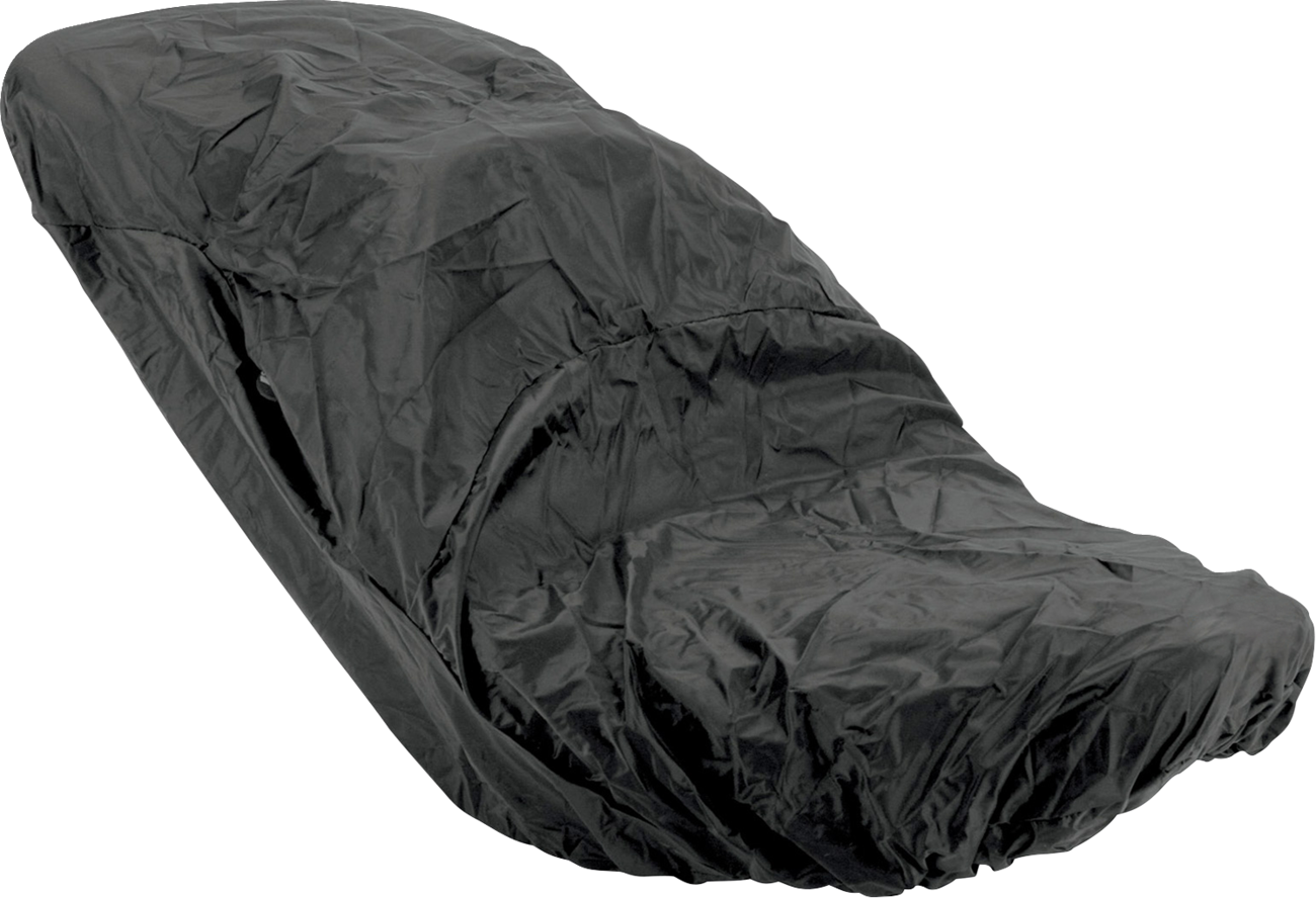SADDLEMEN Rain Cover with Tourpack Cover - Roadsofa™/Step Up - Without Backrest