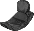 SADDLEMEN Rain Cover with Tourpack Cover - Roadsofa™/Step Up - With Backrest