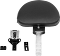 SADDLEMEN RoadSofa™ Driver Backrest - Pillow - FLHR/FLHX