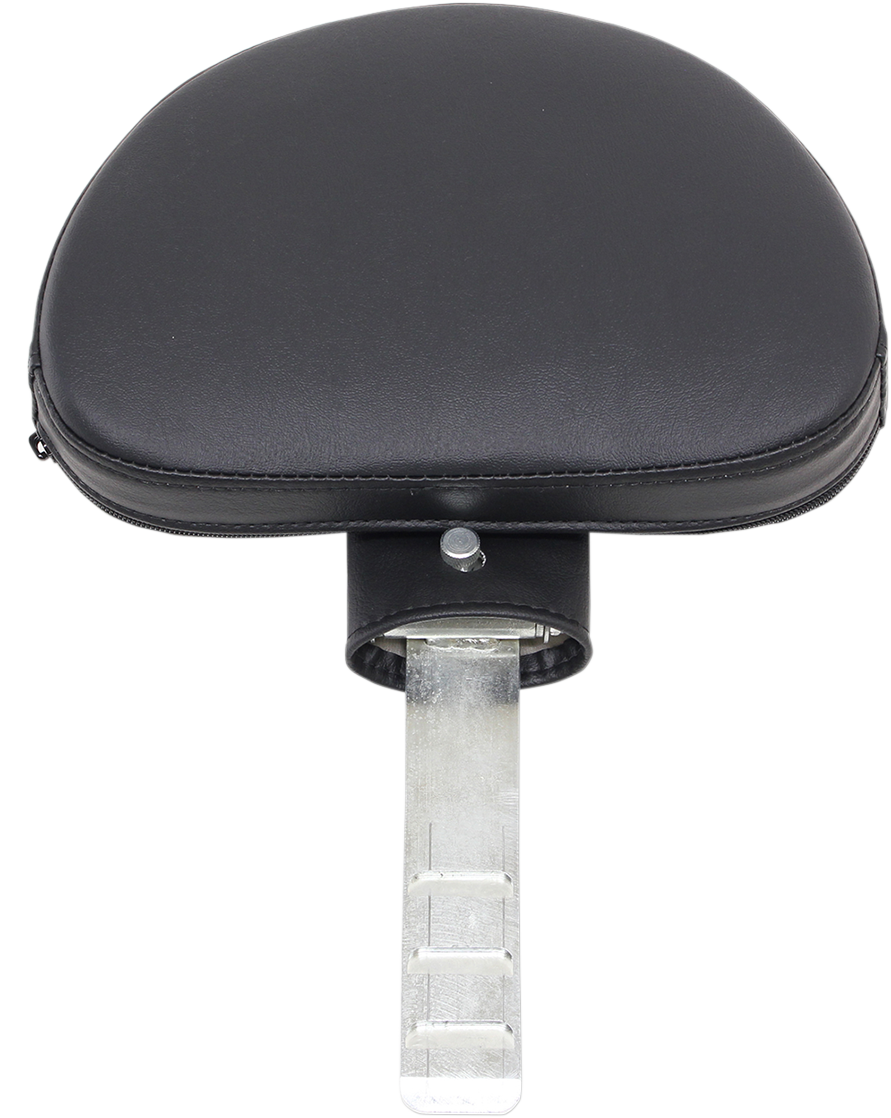 SADDLEMEN RoadSofa™ Driver Backrest - Pillow - FLHR/FLHX
