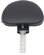 SADDLEMEN RoadSofa™ Driver Backrest - Pillow - FLHR/FLHX