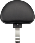SADDLEMEN Renegade Backrest - Driver - FLH/FLT