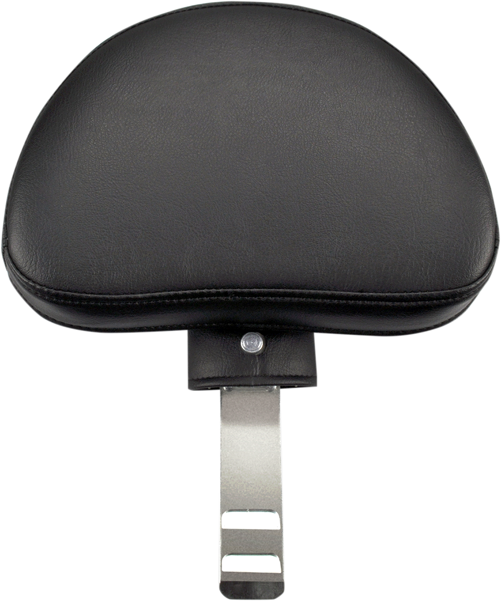 SADDLEMEN Renegade Backrest - Driver - FLH/FLT